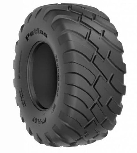 560/60 R22,5 PT-FLOT TL 165 D Petlas 165D