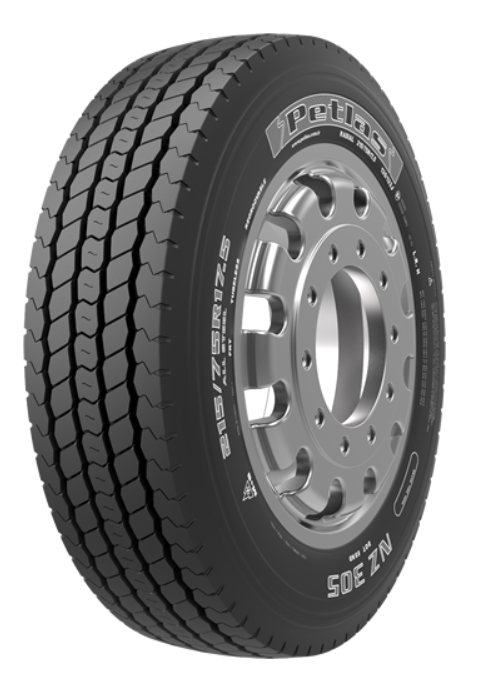 385/65 R22,5 164K NZ305 20PR Petlas