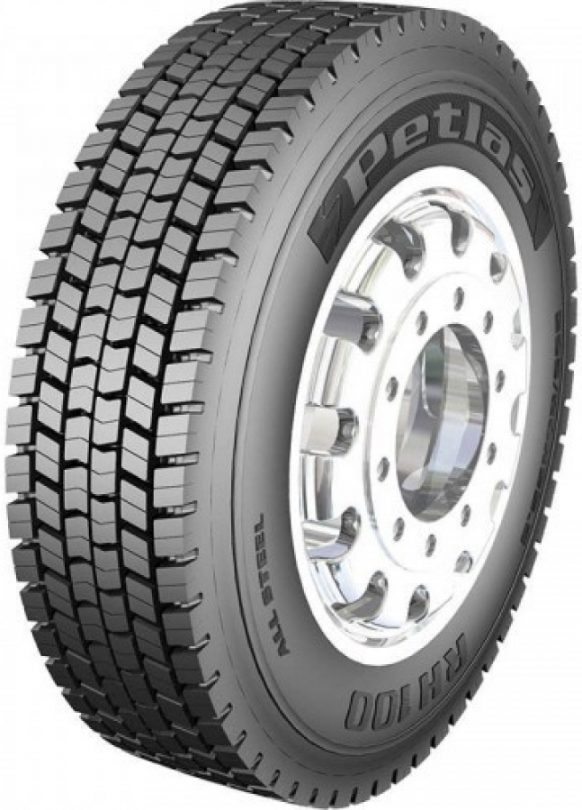 315/70 R22,5 154/150L RH 100 Petlas