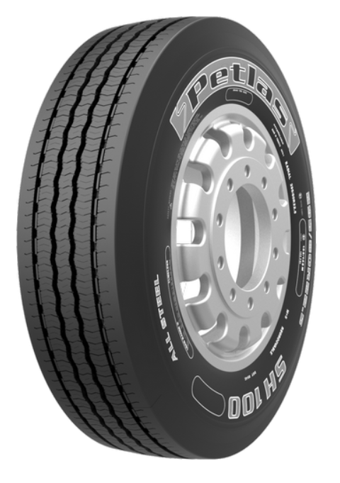 245/70 R19,5 136/134M SH100 Petlas