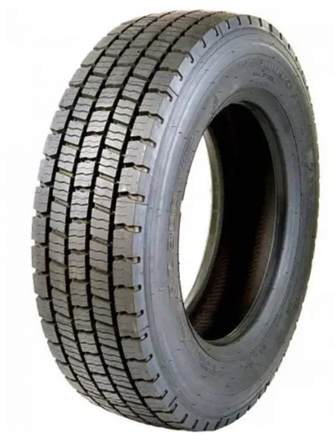 8,5 R17,5 121/120L RZ 300 Petlas