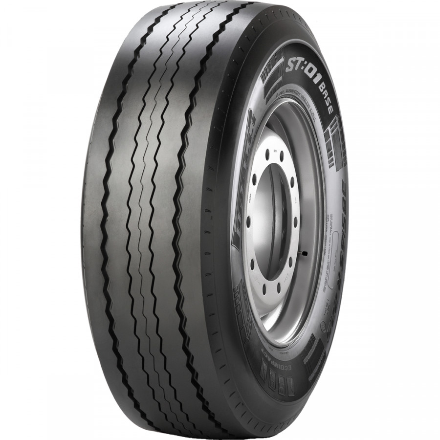 205/65 R17,5 TL Pirelli ST 01 129/127J 3PMSF