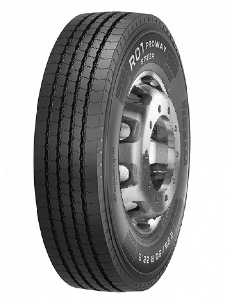 315/60 R22,5 152L TL R02 PROWAY DRIVE HA / M+S / 3PMSF 152/148 L PIRELLI