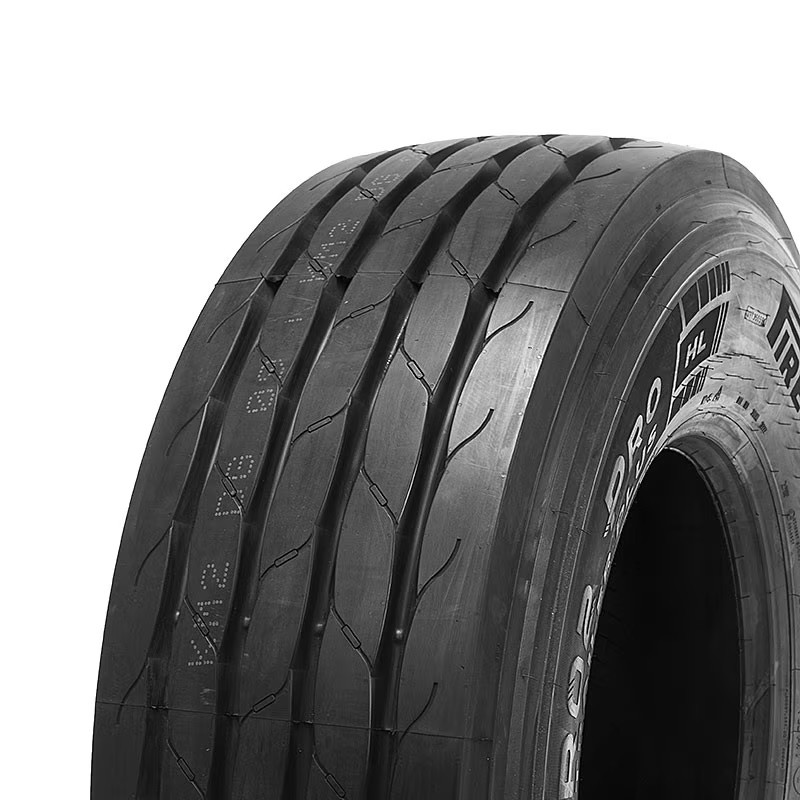 385/65 R22,5 164K TL R02 PRO TRAILER FRT AUFL / M+S / 3PMSF 164 K 158 L 15R 22.5 PIRELLI