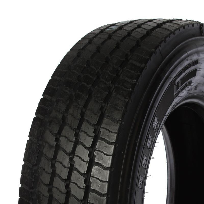 385/65 R22,5 160K TL FW01 VA / M+S / 3PMSF 158 L 160 K 15R 22.5 PIRELLI