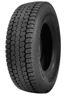 315/80 R22,5 154M TL TR01 Triathlon HA / M+S / 3PMSF 156/150 L 154/150 M PIRELLI