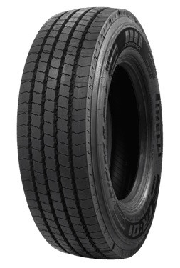 315/60 R22,5 154L TL FR01 Triathlon VA / M+S / 3PMSF 154/148 L PIRELLI