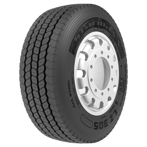 235/75 R17,5 143/141J LZ305 143/141J