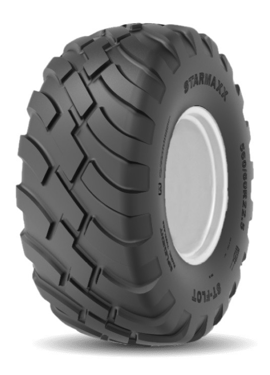 560/60 R22,5 165D Starmaxx ST-Flot 165D