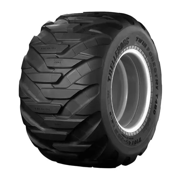 710/45 - 26,5 Trelleborg T-480 SB 168 A8/175 A2 TT