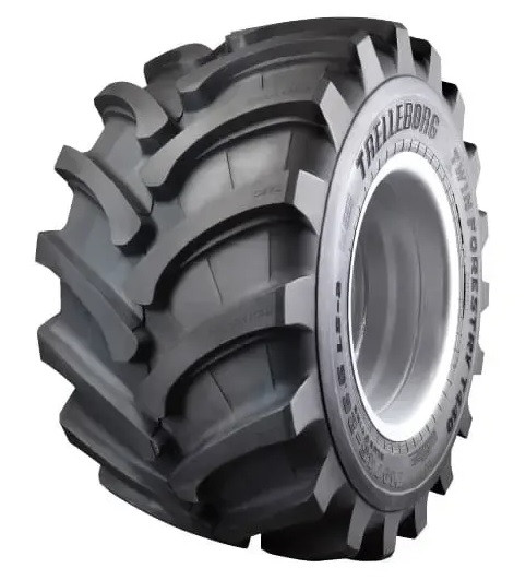 650/45 B 22,5 Trelleborg T-440 160 D TL