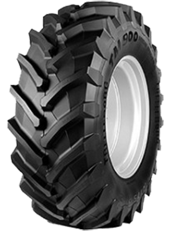 800/70 R38 178D TL DA TM900 HP 178 D 157 E TRELLEBORG