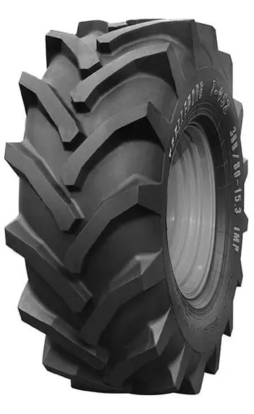 300/80 - 15,3 Trelleborg T-452 141 A8/129 A8 TL