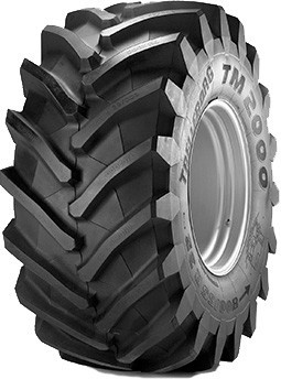 800/65 R32 178A8 TL DEMO TM2000 178 A8 TRELLEBORG