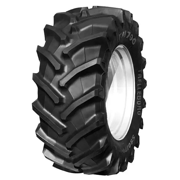 480/70R26 TM700 TL 139A8/139B DA TRELLEBORG 