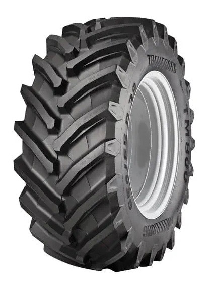 650/65 R38 157D TL TM800 PT 157 D TRELLEBORG