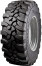 460/70 R 24 Trelleborg TH500 159 A8/159 B TL Industrie