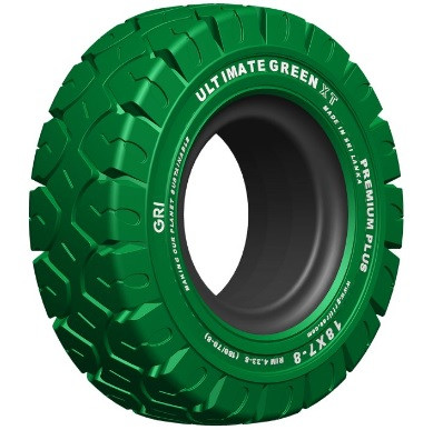 23x9-10/6,50 UMA XT-2 GREEN Clip G2 NM 225/75- 10 ULTIMATE