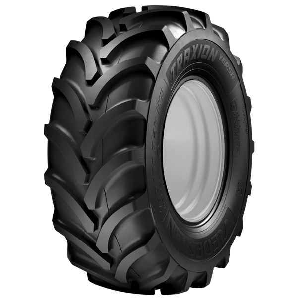 500/70 R24 164A8/B TL TRAXION VERSA 164 A8 164 B VREDESTEIN