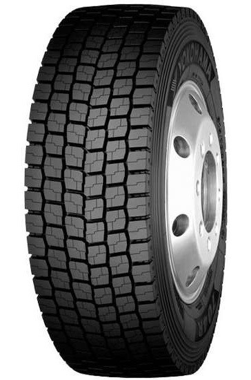 225/75 R17,5 TL Yokohama 704R 129M